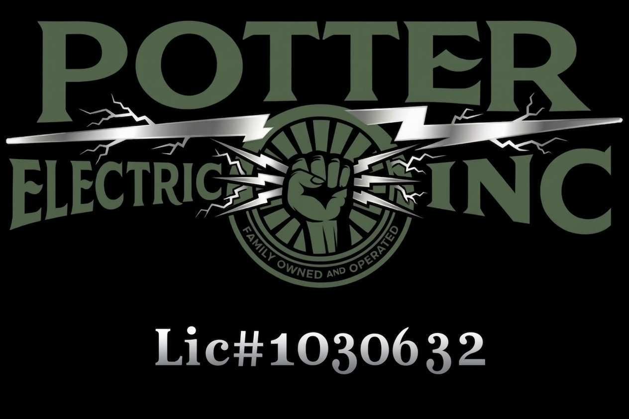 potterelectricinc.com