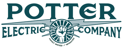 Potter Electric Inc