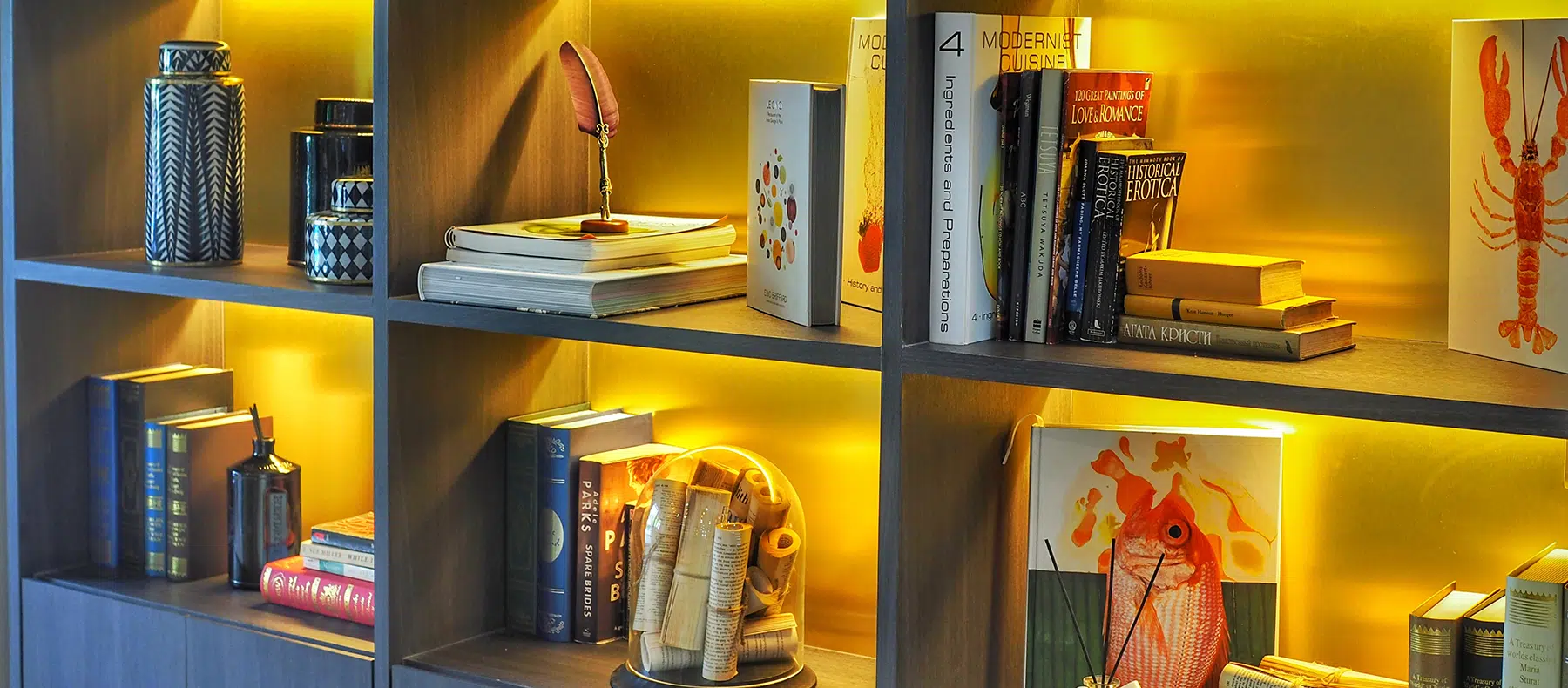 Rancho Cucamonga LED Lighting Installation