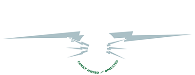 Potter Electric Logo