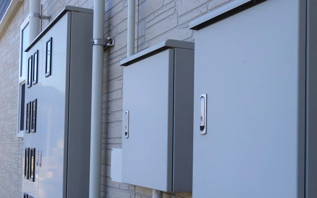 Rancho Cucamonga Electrical Panel Replacement