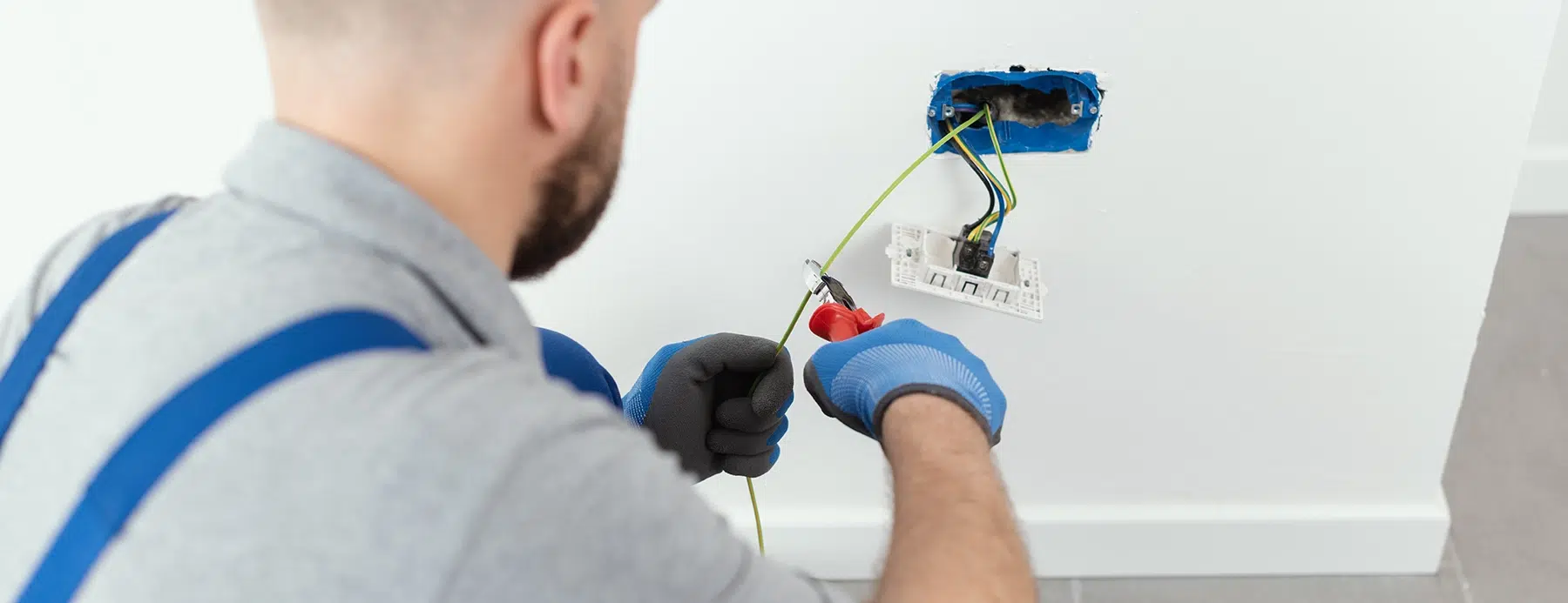 Residential Electrician