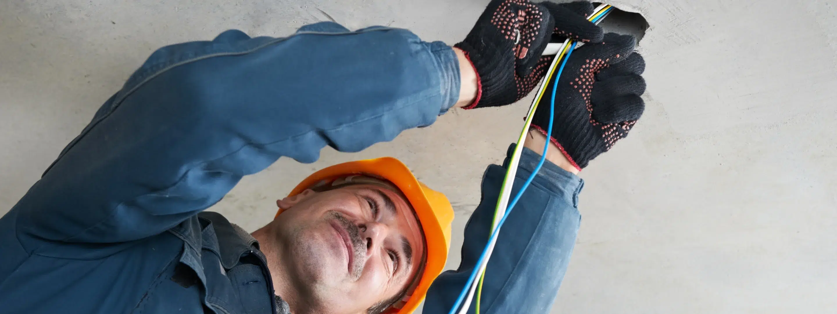 Electrician in Lake Arrowhead CA